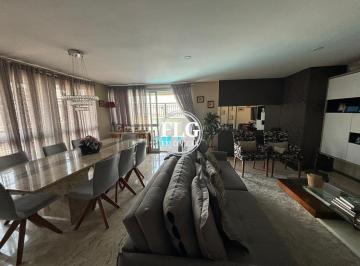 Apartamento · 300m² · 4 Quartos · Apartamento à venda - no Jardim Anália Franco