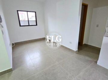 Apartamento · 40m² · 2 Quartos · Apartamento para aluguel - na Água Rasa