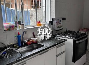 Casa · 164m² · 3 Quartos · Casa à venda - na Água Rasa
