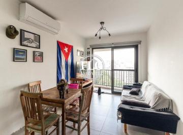 Apartamento · 72m² · 2 Quartos · Apartamento à venda - no Santa Efigênia