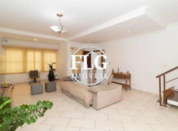 Casa · 517m² · 3 Quartos · Casa à venda - em Mooca