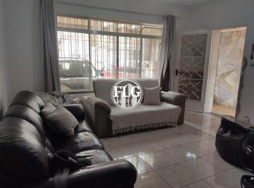 Casa · 222m² · 3 Quartos · Casa à venda - na Água Rasa