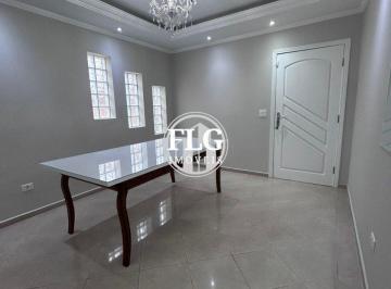 Casa · 630m² · 3 Quartos · Casa para aluguel - na Água Rasa