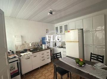 Casa · 265m² · 1 Quarto · Casa à venda - na Água Rasa