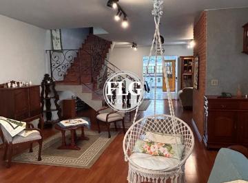 Casa · 807m² · 4 Quartos · Casa à venda - na Água Rasa