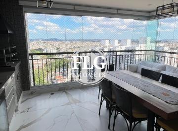 Apartamento · 100m² · 3 Quartos · Apartamento à venda - na Vila Formosa