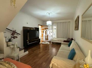 Casa · 200m² · 4 Quartos · Casa para aluguel - no Jardim Anália Franco