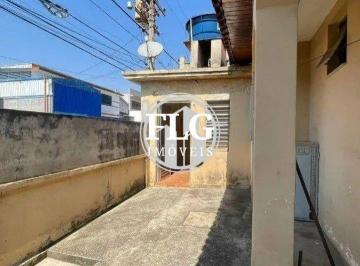 Casa · 275m² · 1 Quarto · Casa à venda - na Água Rasa