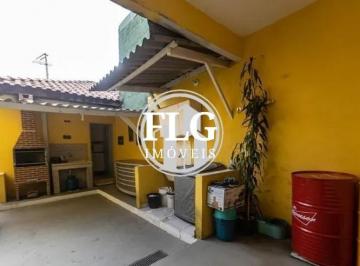 Casa · 184m² · 3 Quartos · Casa à venda - na Água Rasa