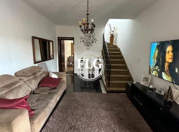 Casa · 319m² · 3 Quartos · Casa à venda - na Água Rasa