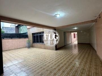 Casa · 434m² · 4 Quartos · Casa para aluguel - no Jardim Anália Franco