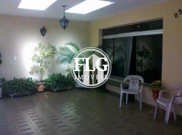 Casa · 364m² · 3 Quartos · Casa à venda - em Anália Franco