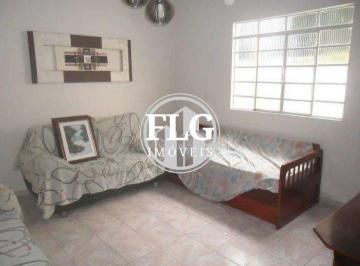 Casa · 587m² · 5 Quartos · Casa à venda - na Água Rasa