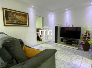 Casa · 334m² · 4 Quartos · Casa à venda - na Água Rasa