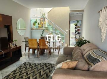 Casa · 240m² · 3 Quartos · Casa à venda - na Água Rasa