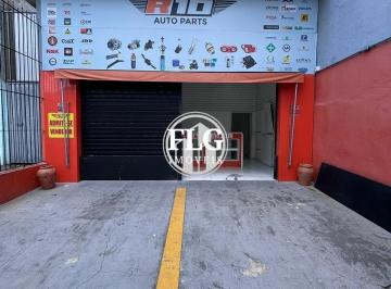Comercial · 300m² · Comercial para aluguel - na Água Rasa