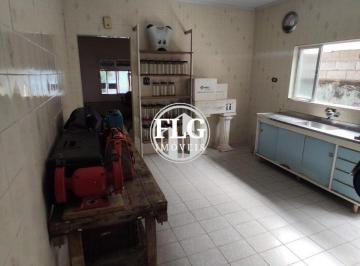 Casa · 320m² · 3 Quartos · Casa à venda - na Água Rasa