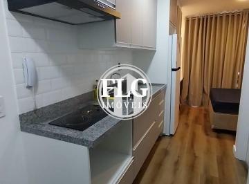 Apartamento · 22m² · 1 Quarto · Apartamento à venda - na Vila Mariana