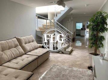 Casa · 239m² · 3 Quartos · Casa à venda - na Água Rasa