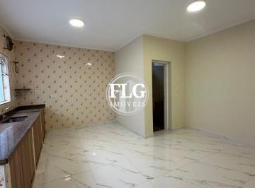 Casa · 40m² · 1 Quarto · Casa para aluguel - na Água Rasa
