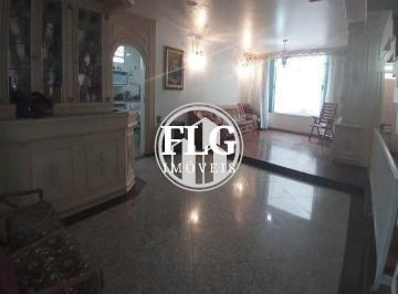 Casa · 370m² · 3 Quartos · Casa à venda - na Água Rasa