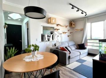 Apartamento · 2 Quartos · Apartamento à venda - em Belém