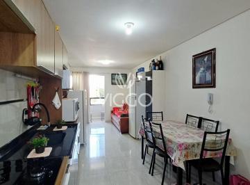 Apartamento · 54m² · 2 Quartos · 2 Vagas · Apartamento à venda - em Nossa Senhora das Graças