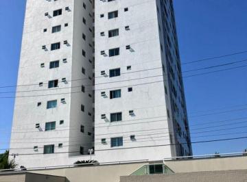 Apartamento de 3 quartos, Manaus · APARTAMENTO PARA VENDA OU LOCACÃO