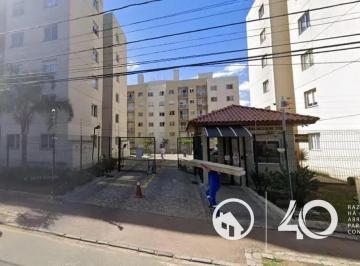4465278_0.jpg · Apartamento para alugar 2 quartos, 65 m² em Bacacheri, Curitiba - Condomínio Rossi Atual Bacacheri