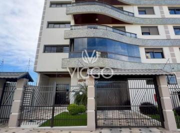 Apartamento · 139m² · 3 Quartos · 2 Vagas · Apartamento à venda - em Sanvitto
