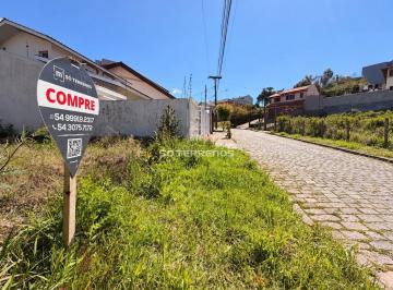 Terreno · 360m² · Terreno à venda - na Bela Vista