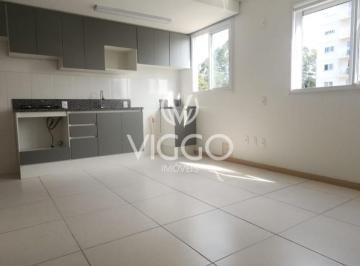 Apartamento · 27m² · 1 Quarto · 1 Vaga · Apartamento à venda - na Cidade Nova