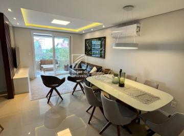 Apartamento · 110m² · 3 Quartos · 2 Vagas · Apartamento à venda - em Cruzeiro
