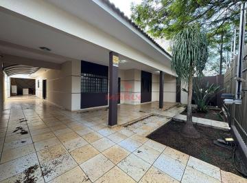 Casa · 203m² · 4 Quartos · 3 Vagas · CASA A VENDA NO JARDIM MARAVILHA EM MARINGÁ