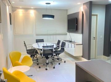 Comercial · 50m² · 1 Vaga · Comercial para aluguel - no Jardim Anália Franco