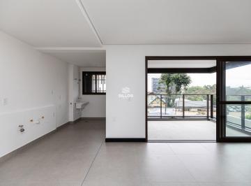 Apartamento · 103m² · 3 Quartos · 2 Vagas · Apartamento à venda com 3 quartos no Centro Cívico em Curitiba