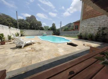 Casa · 120m² · 2 Quartos · 4 Vagas · Casa à venda - no Campo Grande