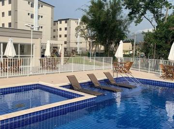 Apartamento · 43m² · 2 Quartos · 1 Vaga · Apartamento para aluguel - no Campo Grande