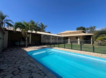 Casa · 280m² · 2 Quartos · 4 Vagas · Casa à venda - na Praia de Itaipuaçu (Itaipuaçu)