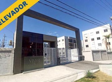 Apartamento · 50m² · 2 Quartos · 1 Vaga · Apartamento à venda - no Campo Grande