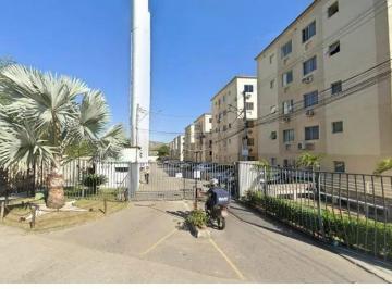 Apartamento · 49m² · 2 Quartos · 1 Vaga · Apartamento à venda - no Campo Grande