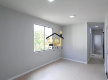 Apartamento · 61m² · 3 Quartos · 1 Vaga · Apartamento à venda - em Vila São João Batista