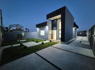 Casa · 103m² · 3 Quartos · 3 Vagas · Casa à venda - no Jardim Atlântico Central (Itaipuaçu)