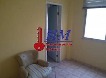 Apartamento · 26m² · 1 Quarto · Apartamento à venda - no Centro
