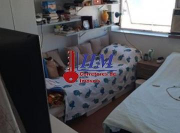 Apartamento · 31m² · 1 Quarto · Apartamento à venda - no Centro