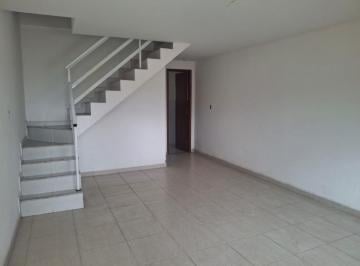 Casa · 2 Quartos · 1 Vaga · Casa à venda - no Campo Grande