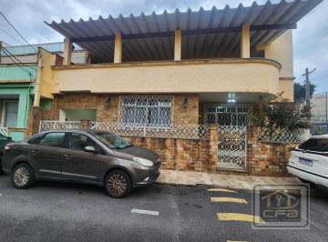 Casa · 180m² · 4 Quartos · 3 Vagas · Casa à venda - em Madureira