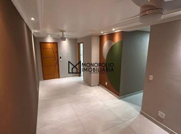 Apartamento · 93m² · 5 Quartos · 1 Vaga · Apartamento para aluguel - na Vila da Penha