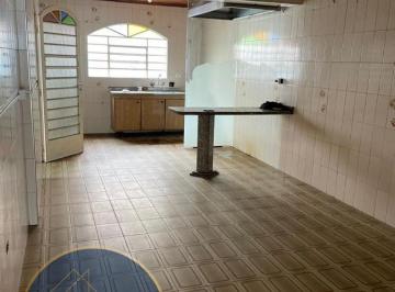 Casa · 2 Quartos · 5 Vagas · Casa para aluguel - na Vila Zanardi