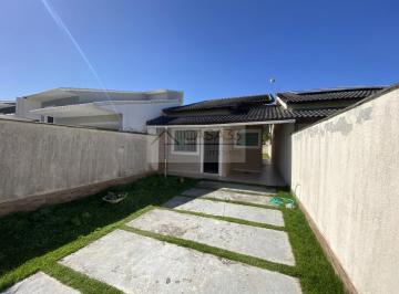 Casa · 75m² · 2 Quartos · 3 Vagas · Casa à venda - no Jardim Atlântico Central (Itaipuaçu)